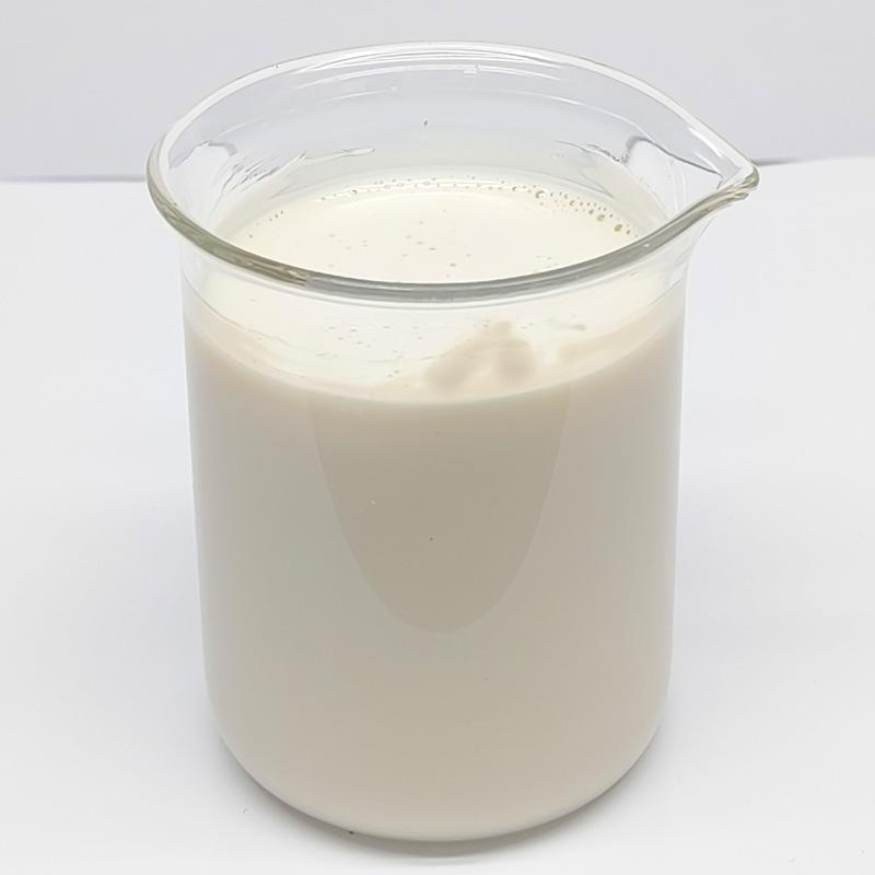 纺织蜡乳液 4