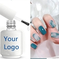 Blossom UV Gel Transparent Blooming Gel