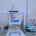 上海合新医疗病床综合试验装置HX-NJ252