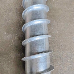 ground screw