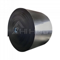 Heat Resistant Conveyor Belt