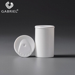 Glucose test strip vial plsctic container moisture proof packing with desiccant