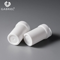 plsctic container Glucose test strip vial moisture proof packing desiccant cap