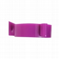 Fill Key Connector 23mm Isoflurane