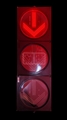 Traffic signal lights/traffic lights/direction indicators 3