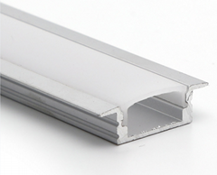 LED profile light