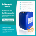 【Manufacturer】Hanaco H-880 (1