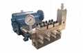 78MPa Ultra High Pressure Continuous