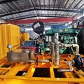 Chemical Tank High-pressure Scale