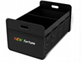 Trunk Storage Bag Bins Foldingfor Any