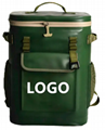 Waterproof TPU Portable Soft Cooler