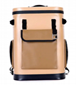 Waterproof TPU Portable Backpack Soft