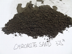 Cr2O3 Powder for Glass, Glaze, Ceramics
