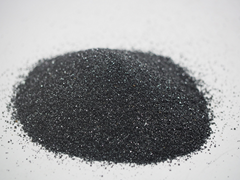 Foundry Coating Chromite Sand