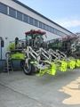  Huaxi self-propelled corn tassel removal machine manufacturer 2