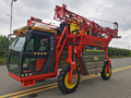 Hua Xi 3WPZ-2000G self-propelled spray