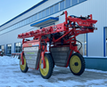 HuaXi3000GHself-propelled sprayboom