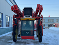 HuaXi3000GHself-propelled sprayboom sprayer corn spraying machine manufacturer 3