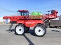 Huaxi 3WPZ-3000 self-propelled corn boom