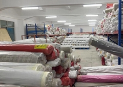 深圳市經緯紡織有限公司