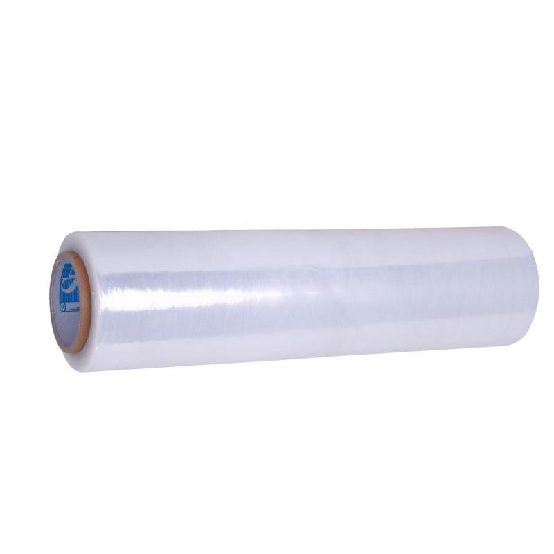 397-PLA biodegradable stretch film