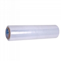 397-PLA biodegradable stretch film