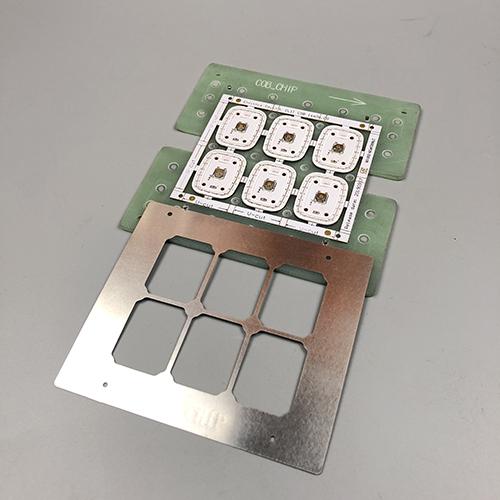 全自動點膠機治具UV膠點膠機耗材夾具批發價格 3