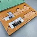 mos管弹性卡扣治具批发东莞托盘夹具价格