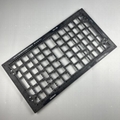广东LED显示屏灯板点亮治具厂家LCD显示屏测试架