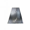 Corrugated gi roofing sheet 5