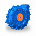 Mill Circuit Sever Duty Slurry pump -