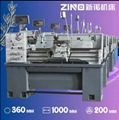 CK6130 /Flat Bed CNC Lathe