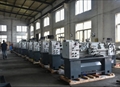 Torno Gh1640A Manual Lathe for Metal