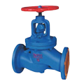 Stop valve J41T/W/H/F/X-16/16Q