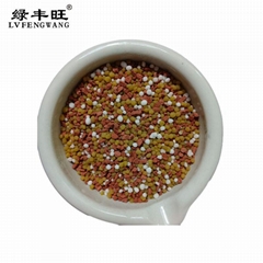 NPK 16-22-22 Bulk Blended Fertilizer for Vegetable