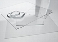 Custom Glass Wafers for Semiconductor, Optoelectronics, and Microfluidie 5