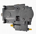 Rexroth A11VLO130LRDS/10R-NZD12K61