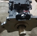 PC2000-8 Hydraulic Pump Fan Pump