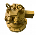 PC2000-8 Swing Motor 706-7k-01130