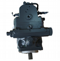 Loader WA470-6 Hydraulic Pump 708-1W-00741 2