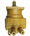 D65-16 Bulldozer Fan Pump 708-1S-00460