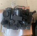 Bulldozer D155-6 Fan Pump 708-1T-00469