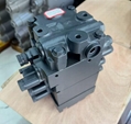 D31EX-21 D31PX-21 Control Valve Group