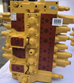 D65EX-15 D65PX-15 Control Valve 723-63-24100 1