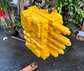 D85PX-15 D85EX-15 Control Valve
