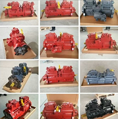 K3V63DT K5V80DTP K3V112DTP K5V140DTP K3V140DTP K5V1 60DTP hydraulic pump