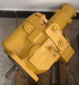 Excavator parts CAT E306D 307C 308B