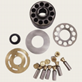 PV20 Denison Hydraulic Piston Pump