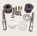 Punching machine oil pump A56 Yuken