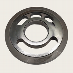Main pump K3V280DTH hydraulic pump spare parts for EC700/EX1100/EX1200/EX650